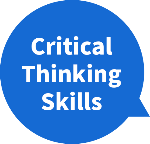 Critical Thinking Skills
